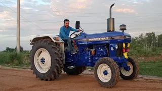 Farmtrac Champion 42 hp