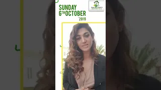 Catch the ever famous celebrity Sana Fakhar