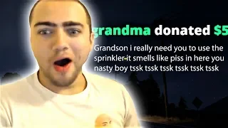 BEST OF TWITCH TEXT TO SPEECH DONATIONS 1