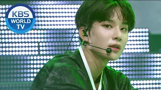 NCT 127 - Kick it (영웅) [Music Bank / 2020.06.26]