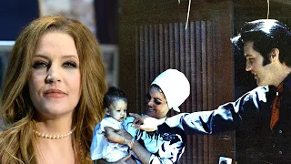 Remembering Lisa Marie Presley: Inside Her Legacy (Rare Interviews)