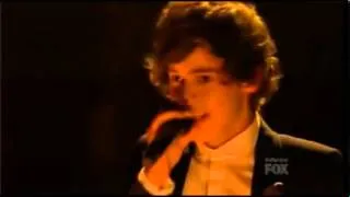 One Direction - Live Little Things  Performance 2 in THE X FACTOR USA 2012 + Mariano