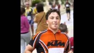 VI duatló muntanya Viladecavalls 2010