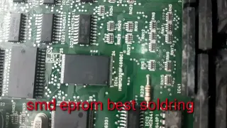 smd components soldring secret | smd best soldring tips | vfd repairing lab