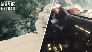 Avengers: Age of Ultron - VFX Breakdown by Luma Pictures (2015)