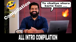 #Technicalguruji To chaliye shuru karte hain..... Compilation.