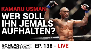 UFC-Nacht des Jahres | Daniel Weichel | Canelo vs Plant - Schlagwort #138