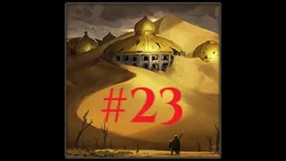 #23 Sunken Library.Battle Brothers,peasant militia.True Balance Mod +davkul rising mod.E/E/L/Ironman