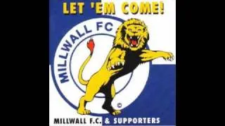 LET EM COME     Millwall FC & supporters