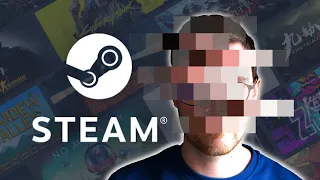 Le hacker qui pouvait ruiner steam