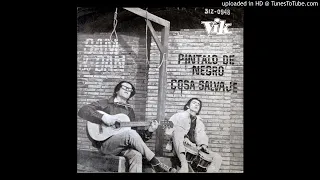 Sam & Dan -  Pintalo De Negro (Paint It Black) , 1966 (HQ)