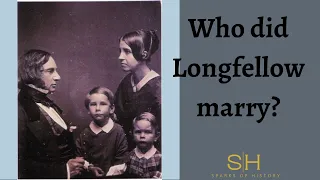 Who did Longfellow marry?