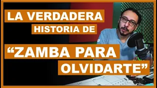Argentine Folklore Music: The story of "Zamba para Olvidarte" - song to forget you