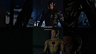 Negative Reverse Flash Vs Cw Speedsters, Marvel & Dc #cw #shorts #theflash #flash #marvel #dc #speed