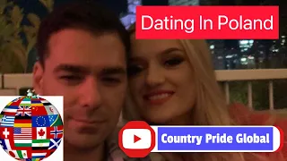 Culture: Dating In Poland 🇵🇱