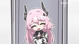 [ Arknights ] | ehhh...