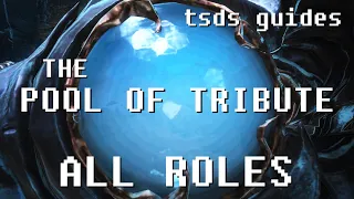 FFXIV Shadowbringers Pool of Tribute Guide for All Roles