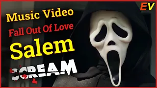 [FMV] Scream | Fall Out Of Love | Salem | Music Video