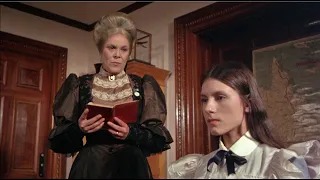 PICNIC AT HANGING ROCK (1975) Clip - Rachel Roberts & Margaret Nelson