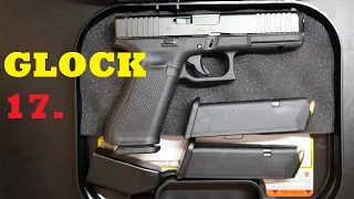 GLOCK17 NEW OWNER REVIEW.