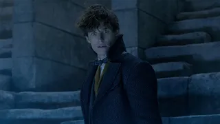 Animais Fantásticos: Os Crimes de Grindelwald - Trailer Final