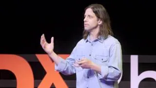 A modest proposal for fixing the music industry | Brian McTear | TEDxPhiladelphia
