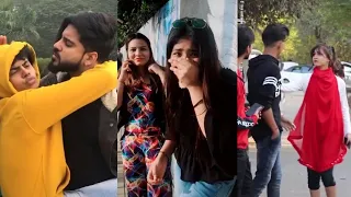 Kya Keh Diya Hai Tumne O janam || Tiktok Trending Funny Videos || Takatak Comedy Videos