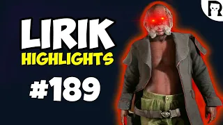 There's Only Room For One Feller In This Town - Lirik Highlights #189