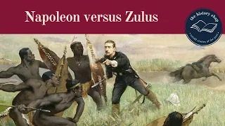 The Death of the Prince Imperial Zulu War 1879