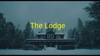 The Lodge | Official 2019 Trailer