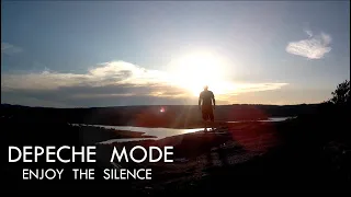 Depeche Mode - Enjoy The Silence 2023 (Raul Dj Compilado)