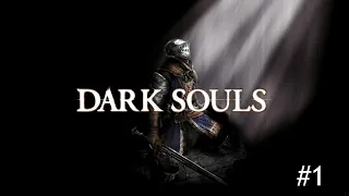 JUEGO POR PRIMERA VEZ A | DARK SOULS