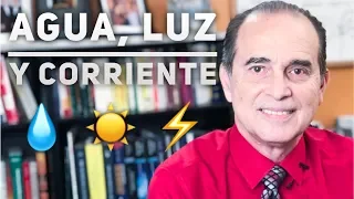 Episodio #1437 Agua, Luz y Corriente