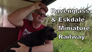 Ravenglass C&CC Site and Miniature Railway