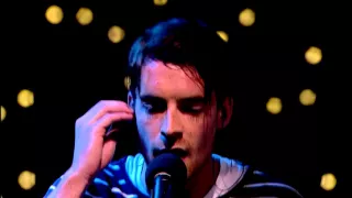 Niteworks - Poor Ben (Live on STV Glasgow's Riverside Show)