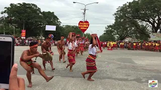 KALINGA STREET DANCING ENTRY #8 | BODONG FESTIVAL 2019