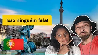 O que ninguém te conta sobre Portugal