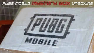 PUBG Mobile Se Kuch Aya Hai l Mystery Box Unboxing l ShreeMan LegenD