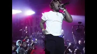 Juice WRLD - Already Dead (New Snippet)