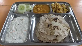 IIIT-Hyderabad Mess review + Juice canteen