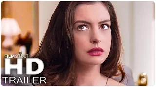 OCEANS 8 Türkçe Fragman (2018)