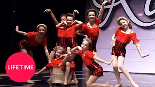 Dance Moms: Group Dance - "Bad Apples" (Season 2 Flashback) | Lifetime