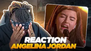 Vocal Coach Reacts to Angelina Jordan - Bohemian Rhapsody