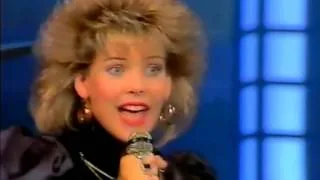 C C Catch  V.I.P. (They're Calling Me Tonight)  Rockopop