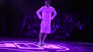 Fluo VS Killian 1on1 Battle  -== BBoy France 2019 World Finals ==-