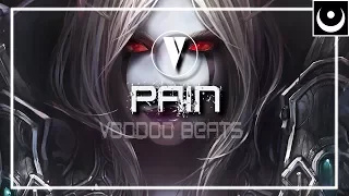 ►AGGRESSIVE VOCAL VIOLIN BEAT "PAIN" | PROD. BY VOODOO◄