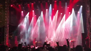 Halestorm - I Miss the Misery (Live in Melbourne Australia Download Festival 2019)