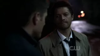 Dean & Castiel - "I Have Loved You for a Thousand Years" - Supernatural
