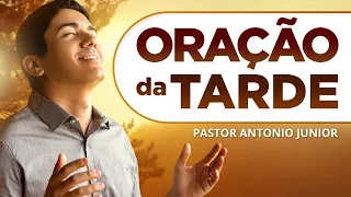 ORAÇÃO DA TARDE - Deixe seu Pedido de Oração 🙏🏼