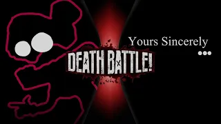 Death Battle Fan Made Trailer: My World, My Rules